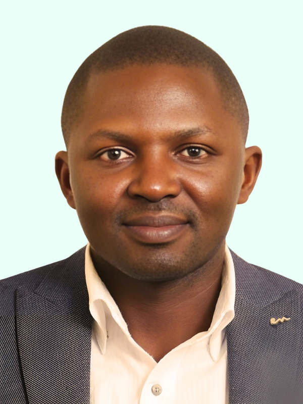 Dr Abel Tindao