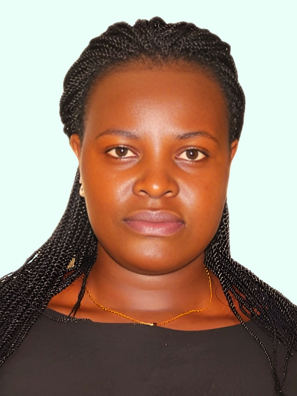 Kemiyondo Annet