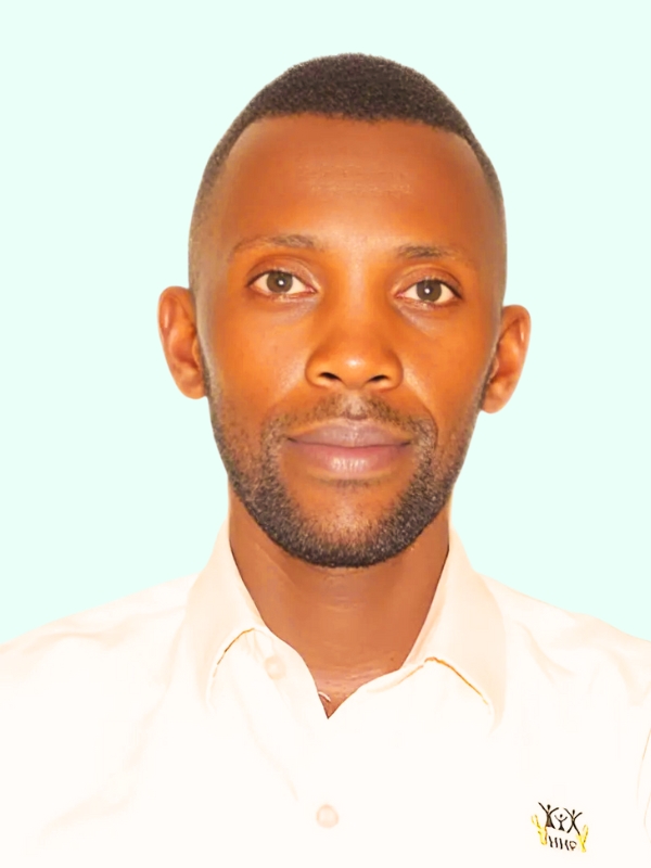 Mugume Bright