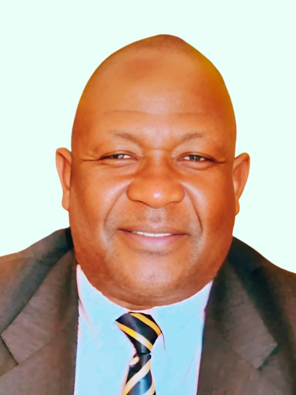 Mugweri Sam