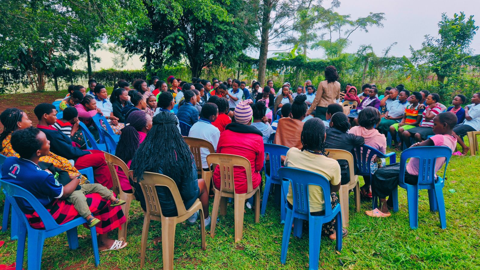Adult Literacy Campaigns