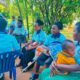 Financial Literacy & Savings Groups