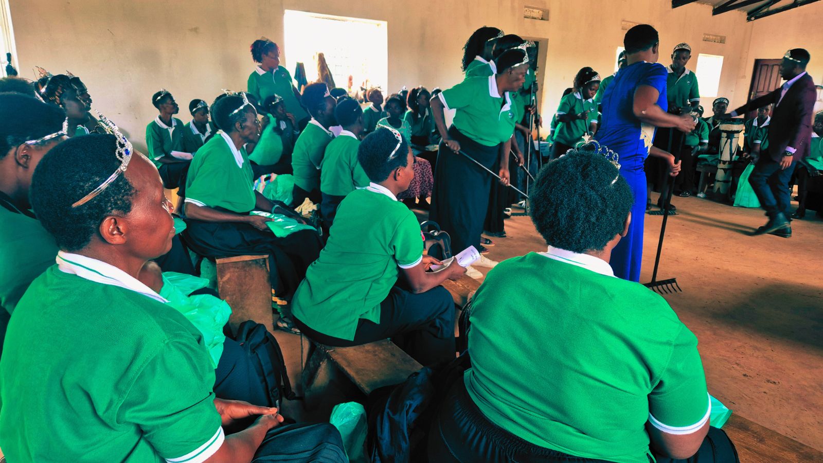 Community Empowerment